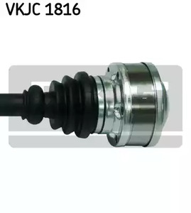 Фото VKJC1816 Вал SKF {forloop.counter}}